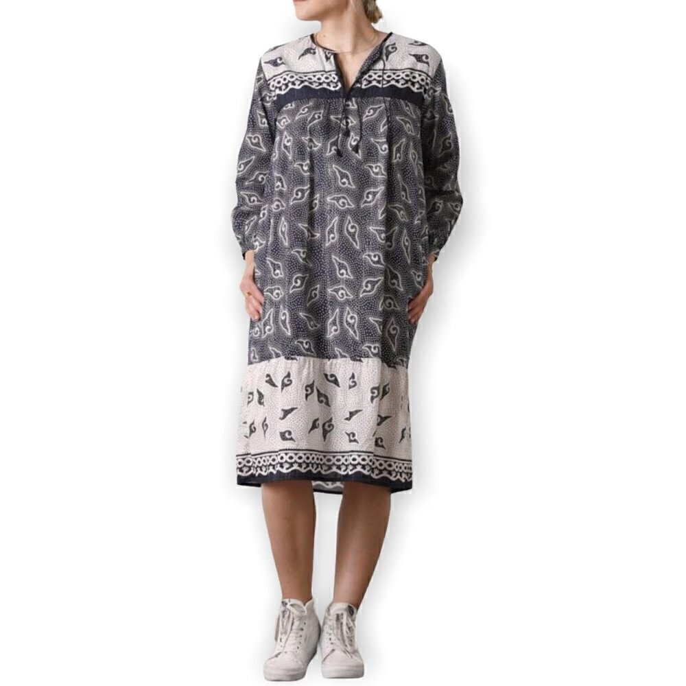 Matta New York Zaira Midi Dress, Size S